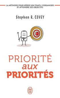 Priorité aux priorités