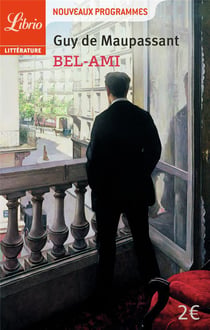 Bel-ami