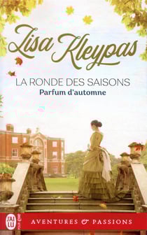 La ronde des saisons Tome 2 : parfum d'automne