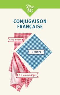 Conjugaison francaise