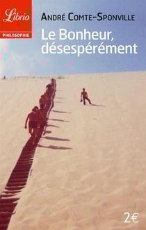 Le Bonheur Desesperement