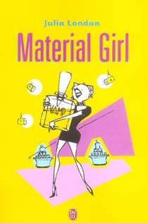 Material girl