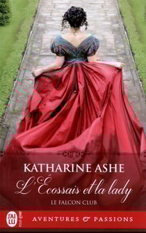 Le falcon club : falcon club - t01 - le falcon club -1- l'ecossais et la lady