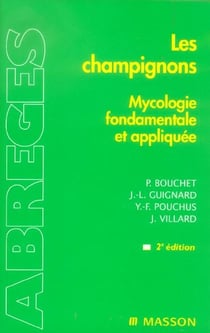 Les champignons : POD (2e édition)