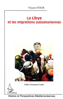 La libye et les migrations subsahariennes