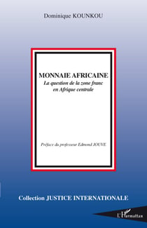 Monnaie africaine : La question de la zone franc en Afrique centrale