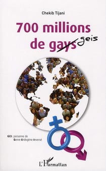 700 millions de gays geis