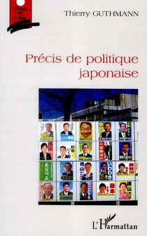 Précis de politique japonaise