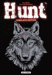 Hunt - le jeu du loup-garou : Complete Edition