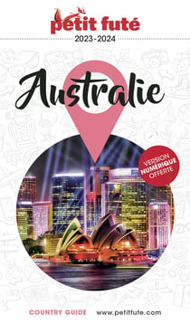 Country guide : Australie (édition 2023/2024)