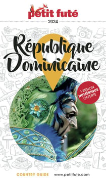 Country guide : République Dominicaine (édition 2024)