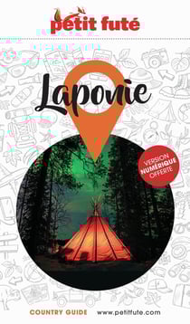 Country guide : Laponie