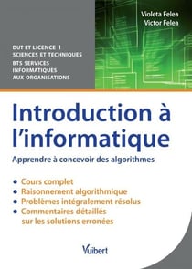 Introduction à l'informatique