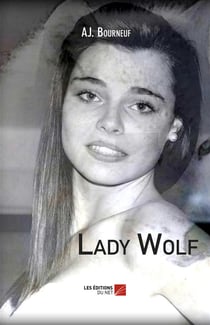 Lady wolf