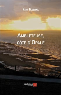 Ambleteuse, côte d'Opale