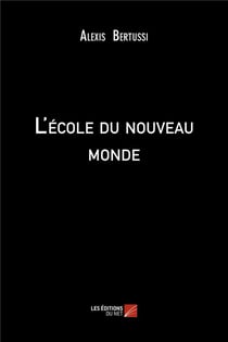 L'école du nouveau monde - cinéma fiction historique