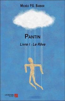 Pantin t.1 - le rêve