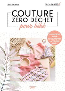 Couture zéro dechet pour bébé
