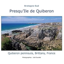 Bretagne sud - presqu'Ile de Quiberon - Quiberon peninsula, Brittany, France