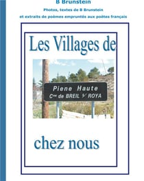 Les villages de chez nous
