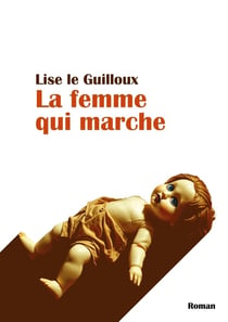 La femme qui marche