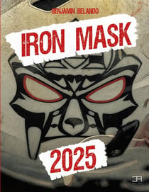 Iron Mask - 2025 : Bande Dessinée
