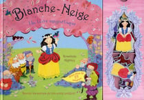 Blanche-neige
