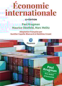 Économie internationale (12e édition)