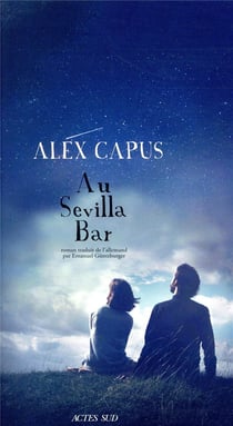 Au Sevilla Bar