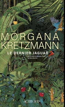 Le Dernier jaguar