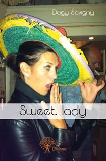 Sweet lady