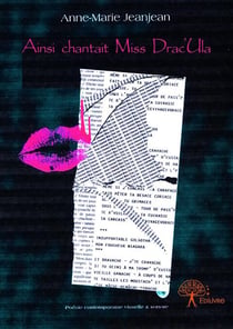 Ainsi chantait miss drac  ula