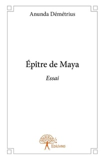 Épître de Maya