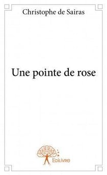 Une pointe de rose