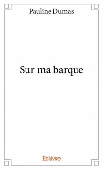Sur ma barque