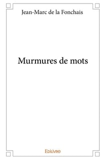 Murmures de mots
