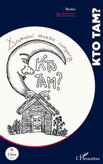 KTO TAM?
