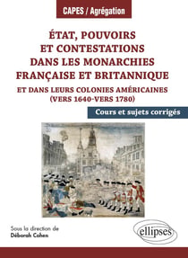 CAPES - agrégation - histoire médiévale/moderne - programme 2019 (édition 2019)