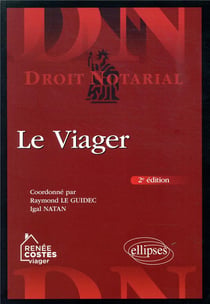 Le Viager (2E Édition)