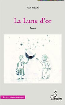 Lune d'or