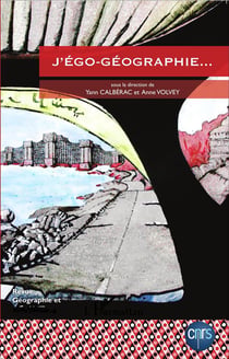 J'ego geographie