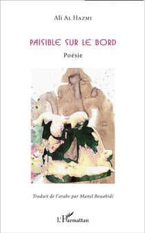 Paisible sur le bord : Poésie