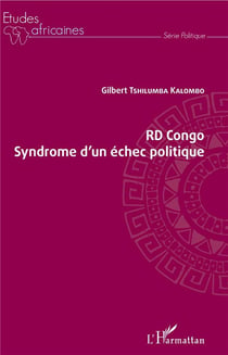 RD Congo syndrome d'un échec politique