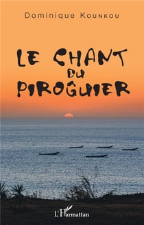 Le chant du piroguier