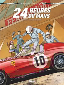 24 heures du Mans Tome 8 : 1961-1963