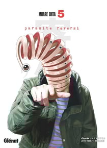Parasite reversi Tome 5
