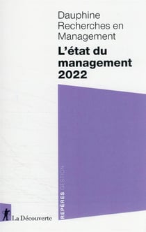 L'état du management 2022