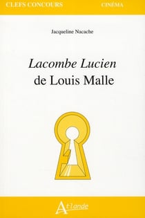 Lacombe Lucien de Louis Malle