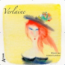 Verlaine - sensuel et sensible