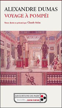 Voyage à Pompeï